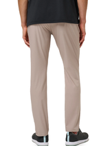 TravisMathew Wanderlust Golf Pant - Khaki