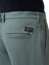 TravisMathew Wanderlust Golf Pant - Balsam Green