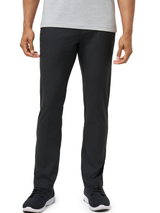 TravisMathew Wanderlust Golf Pant - Black