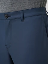 TravisMathew Wanderlust Golf Pant - Mood Indigo