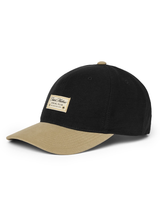 TravisMathew Social Club Cap - Black