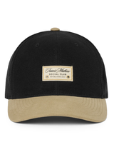TravisMathew Social Club Cap - Black