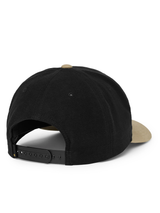 TravisMathew Social Club Cap - Black