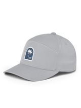 TravisMathew Travel List Cap - Sleet