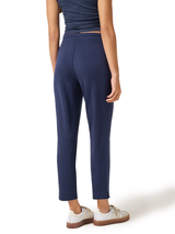 TravisMathew Women's Skyloft Soft Pant - Navy Blazer