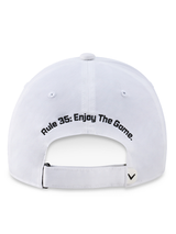 Callaway Rule 35 Cap