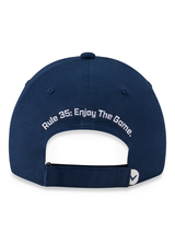 Callaway Rule 35 Cap