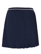 Callaway Women's Micro Pleated 16-Inch Skort - Dress Blue