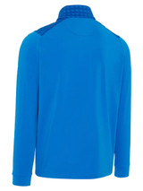 Callaway Odyssey Block Printed Pullover - Brilliant Blue