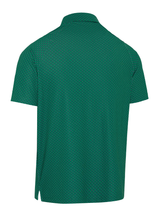 Callaway TM Golf Polo - Galapagos Green