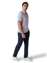 Callaway TM Golf Polo - Pink Tulle