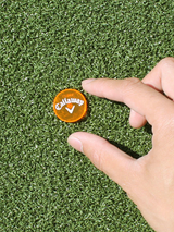 Callaway Neon Ball Markers - 8 Pack