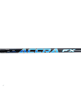 Accra FX 3.0 100 Series Shaft