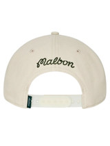 Malbon Torrey Pines Rope Hat - Beige