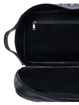 Malbon Shoe Bag - Black