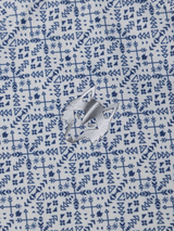 Greyson Players Club Echo Falls Polo - Arctic