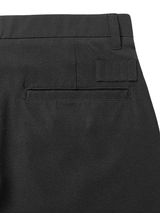 Walker Golf Things Members Short - Black