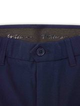 Walker Golf Things Members Short - Navy