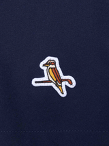 Walker Golf Things Members Short - Navy