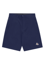 Walker Golf Things Members Short - Navy