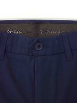 Walker Golf Things Members Short - Navy