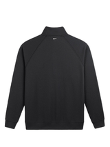 Walker Golf Things Par-Tec Quarter Zip Fleece - Black