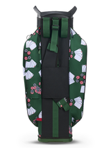 OGIO Silencer Poker Cart Bag