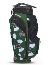 OGIO Silencer Poker Cart Bag
