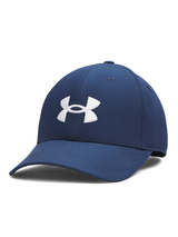 Under Armour Driver Adjustable Cap