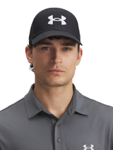 Under Armour Driver Adjustable Cap