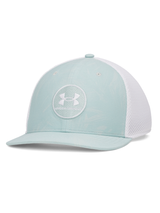 Under Armour Drive Mid Stretch Fit Cap