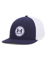 Under Armour Drive Mid Stretch Fit Cap