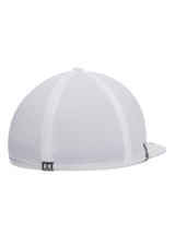 Under Armour Drive Mid Stretch Fit Cap