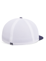 Under Armour Drive Mid Stretch Fit Cap