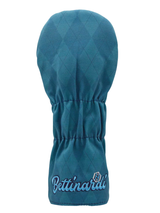 Bettinardi Argyle Wizard Ltd Driver Cover