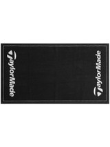 TaylorMade 2026 Tour Towel