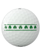 Pro V1 Shamrock Limited Edition Balls