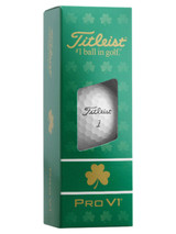 Pro V1 Shamrock Limited Edition Balls