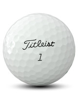 Pro V1 Shamrock Limited Edition Balls