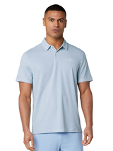 Original Penguin Archives Original Micro Geo Polo - Lichen