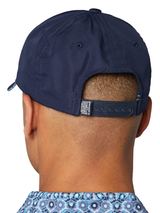 Original Penguin Golf Retro Floral Pete Penguin Cap