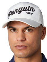 Original Penguin Golf Truly Penguin Golf Cap