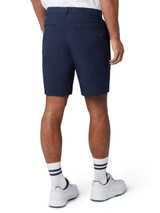 Original Penguin Victory Crest Embroidered 9" Short - Black Iris