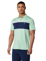 Original Penguin Original Rugby Polo - Lichen