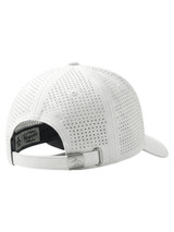 Original Penguin Country Club Turf Pete Cap - White