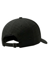 Original Penguin Country Club Turf Pete Cap - Black