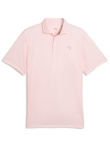 Puma South Polo - Rose Blossom/White Glow