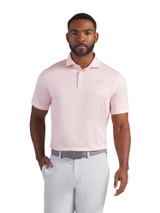 Puma South Polo - Rose Blossom/White Glow