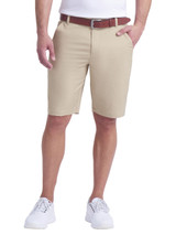 Puma Golf Tech 2.0 Short - Prairie Tan