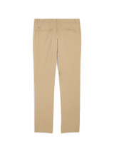 Puma Tailored Golf Tech 2.0 Pant - Prairie Tan